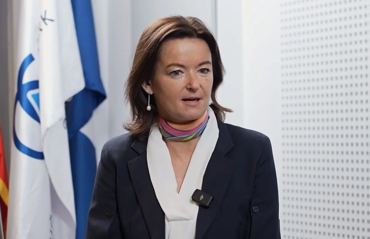 Tanja Fajon/
