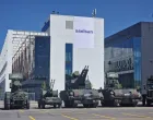 ASELSAN, fabrika namjenske industrije u Turskoj/Dejan ŠAJINOVIĆ/
