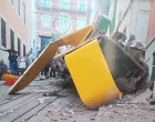 lisabon uspinjača nesreća/X