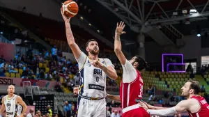 FOTO: FIBA/Foto: 