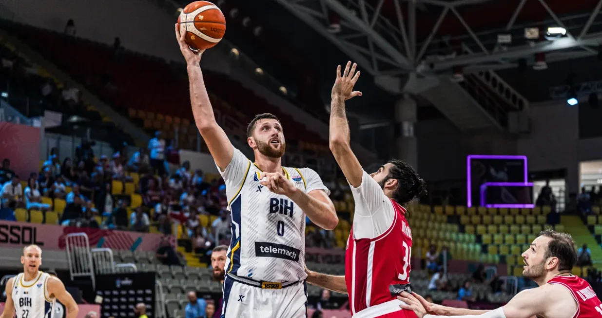 FOTO: FIBA/Foto:
