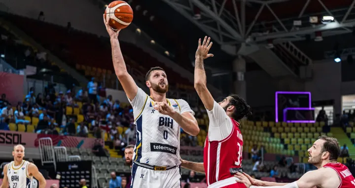 FOTO: FIBA/Foto: 
