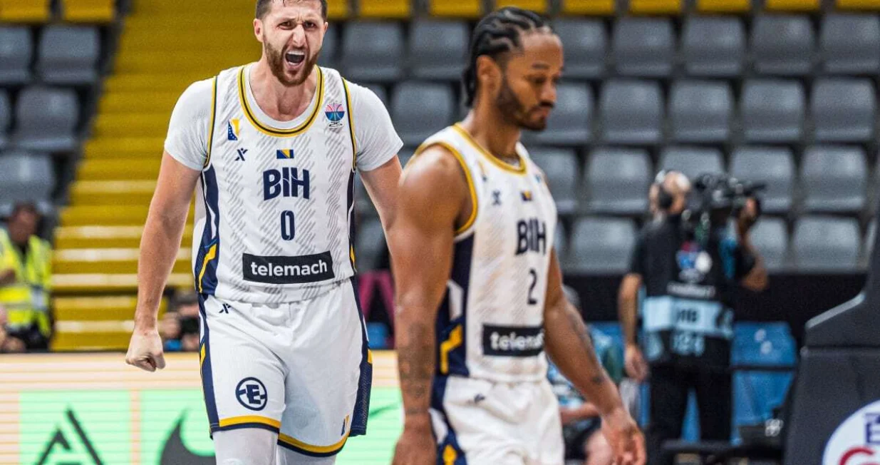 FOTO: FIBA/Foto: 