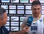 FOTO: Screenshot/Arena Sport/Foto: 