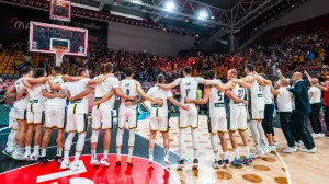 FOTO: FIBA/Foto: 