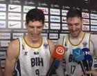 Kamenjaš, Gegić i Lazić/Foto: 