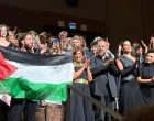 The Voice of Hind Rajab, palestina, djevojčica, venecija, film festival, aplauz/Screenshot