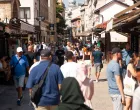 Atmosfera u gradu uoci 31. Sarajevo Film Festivala/Damir Deljo