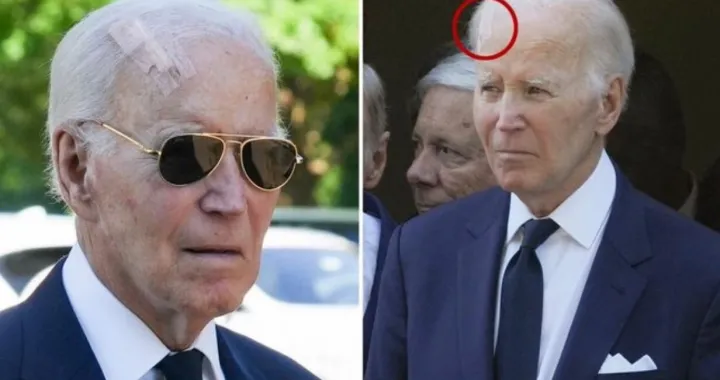 Joe Biden/X.com//