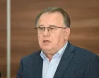 Nermin Nikšić/ Foto: FENA/