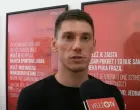 Mićo Kuzmanović (FOTO: Screenshot/FK Velež)/Foto: 