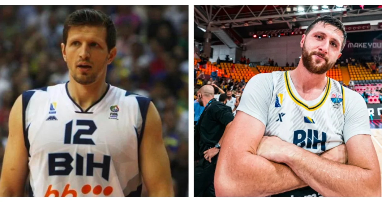 FOTO: KSBiH/FIBA/Foto: