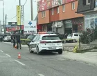 Policija obavila uviđaj/Crna-Hronika//