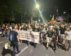 srbija protesti/