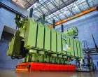 KONČAREV transformator za tržište Njemačke, proizveden od Bluemint lima s 50% nižim ugljičnim otiskom/