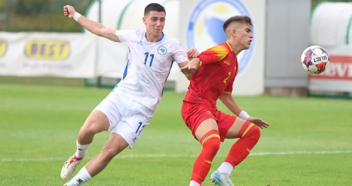 FOTO: NFSBIH/Foto: