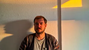 Srđan Gavrilović: Nema oslobađanja, nema novog početka/