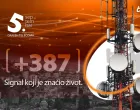 BH Telecom, telekomunikacija/