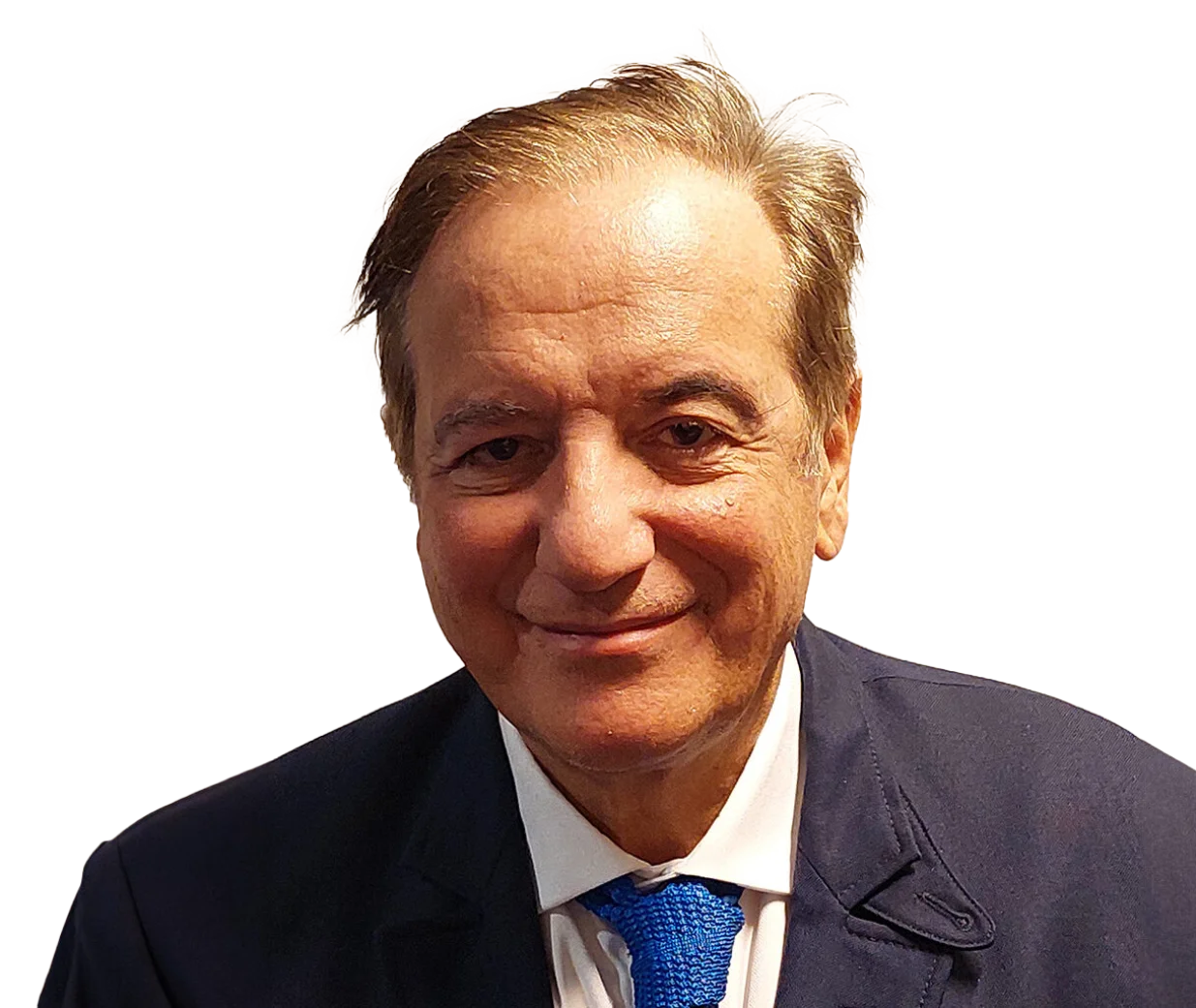Zaki Laïdi/