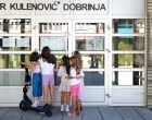Početak školske godine 2025/2026/Damir Deljo