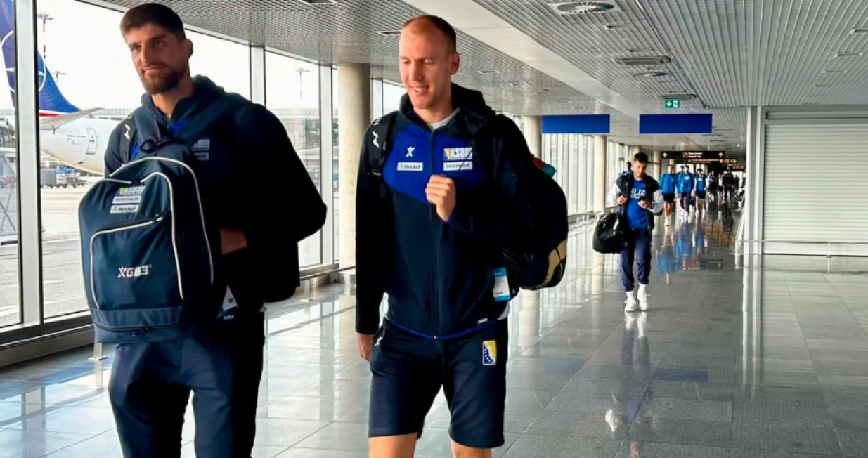 FOTO: KS BiH/Foto: