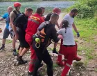 Pripadnici OS BiH su pomogli unesrećenoj/Facebook Mobih