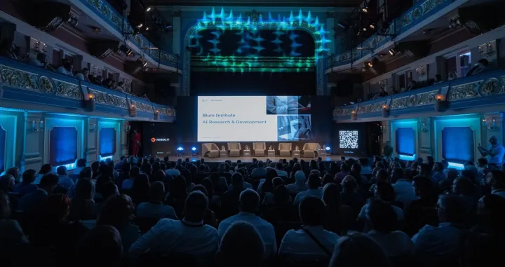 Kiss The Future AI Summit: Sarajevo kao centar ideja koje mijenjaju svijet/