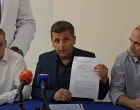 Vukanović podnio prijavu protiv Dodika: Optužuje za pljačku, traži smjene HDZ-ovih kadrova/Screenshot