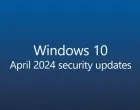 Instalirajte novi Windows update/ X/