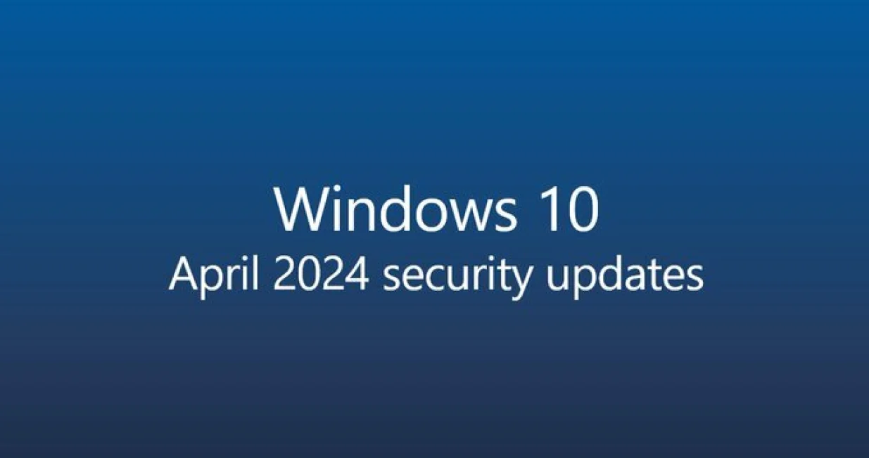 Instalirajte novi Windows update/ X/