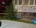 Bulevar Ivice Osima, žuta traka, grbavica, šta se dešava/Oslobođenje/Sanel Konjhodžić 