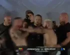 Arturas Kudrešovas - Tomislav Spahović/Foto: 