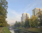 Vilsonovo šetalište/Lejla Sofradžija