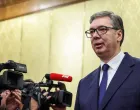 Aleksandar Vučić/Foto: 