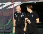 Trening na Koševu (FOTO: Sport1.ba - Sanel Konjhodžić)/Foto: Picasa