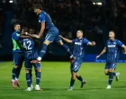 FK Željezničar - HŠK Zrinjski/Foto: 