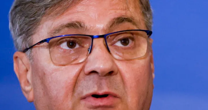 Denis Zvizdić apelacija/Damir Deljo