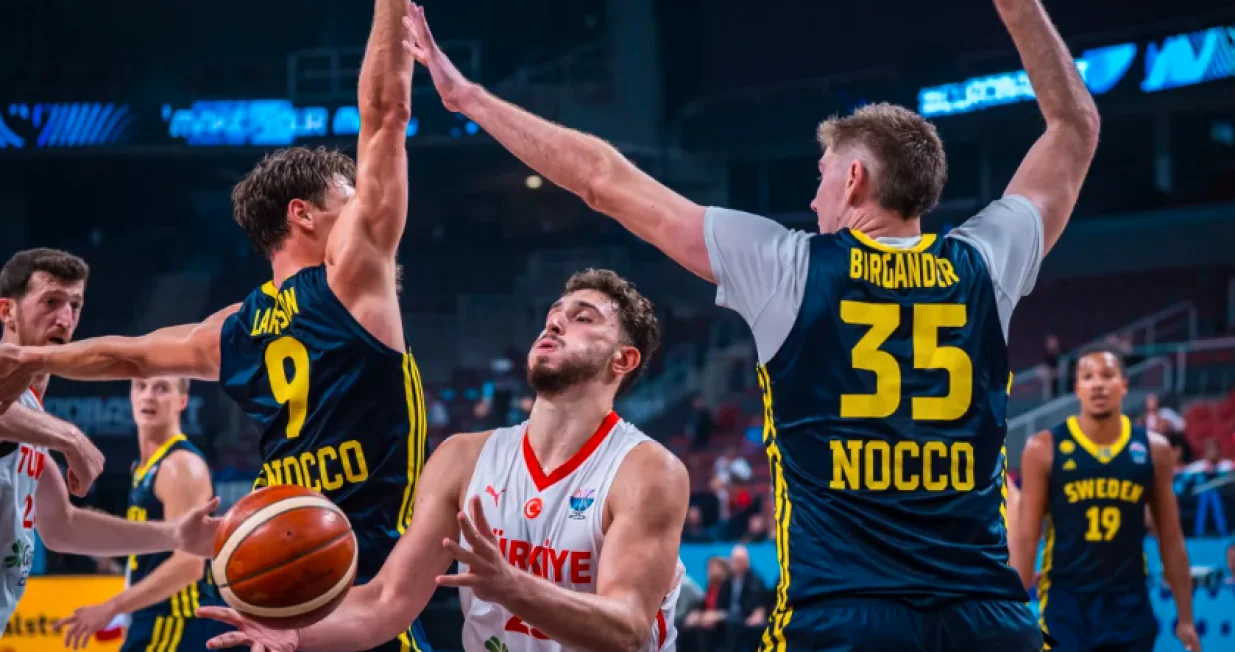 FOTO: FIBA/Foto: