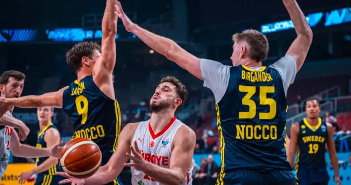 FOTO: FIBA/Foto: 