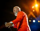 Spektakularan koncert u Nišu/Todor Milivojević/