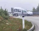 Vozač je izašao da postavi trougao/Srpskainfo/