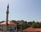 Džamija Svirac, prigradsko naselje u Gradačcu, Gradačac/Mina