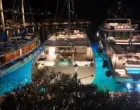 Korčula, jahte, brodovi, marina, otok, jahta/Biznisinfo.ba