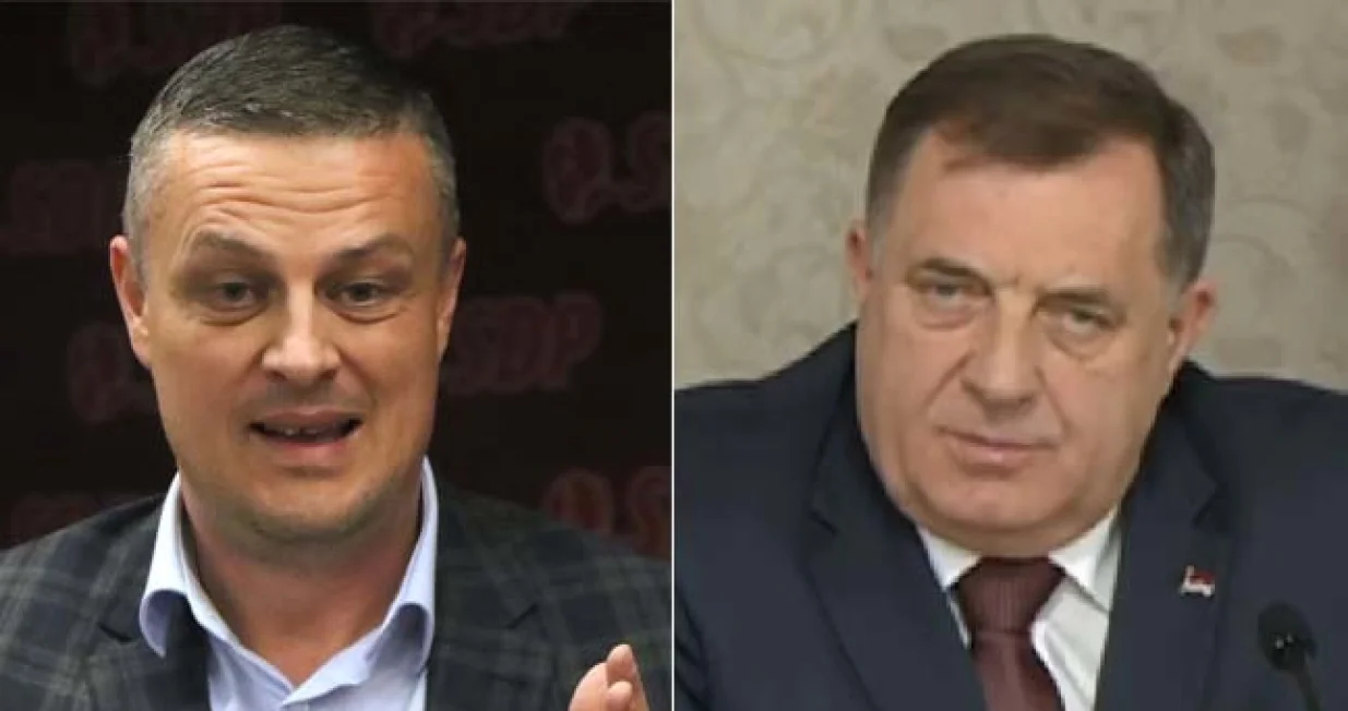 Mijatović://