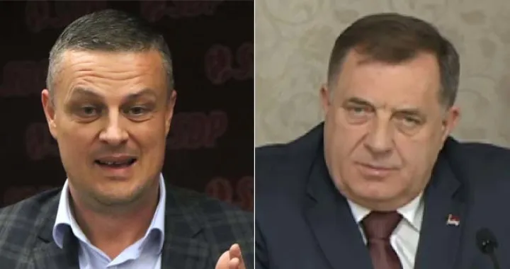 Mijatović://