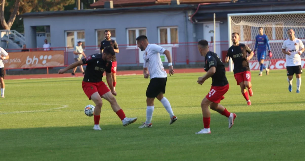FOTO: Sport1.ba/Foto: