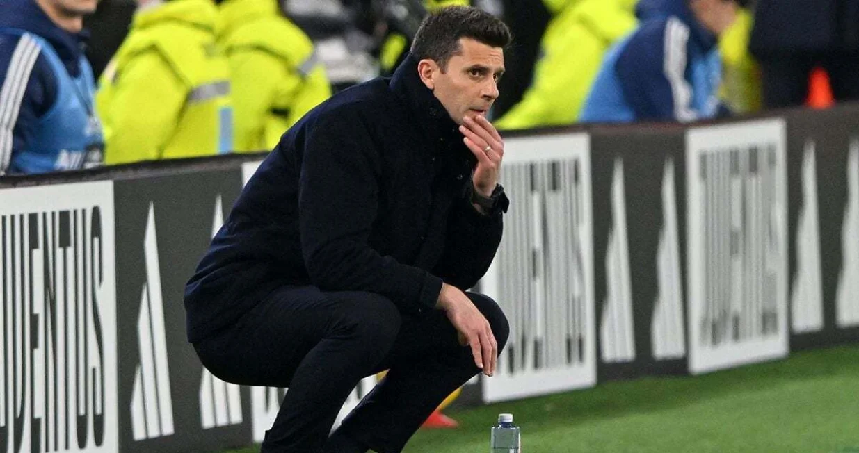 Thiago Motta/Foto: