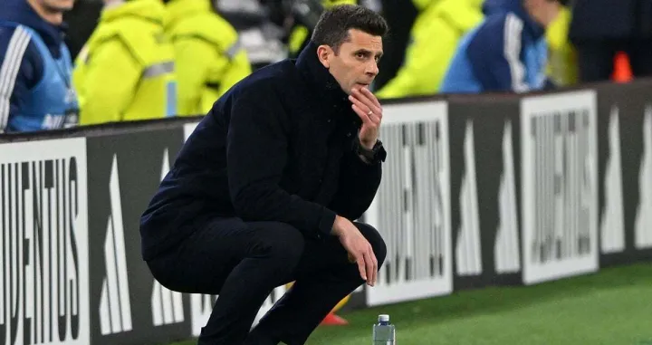 Thiago Motta/Foto: 