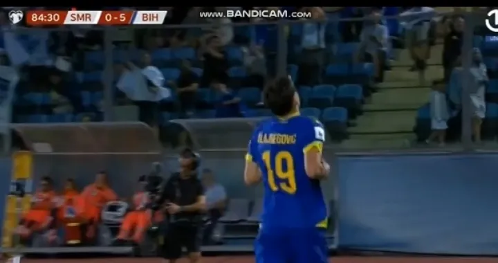 Kerim Alajbegović/Foto: