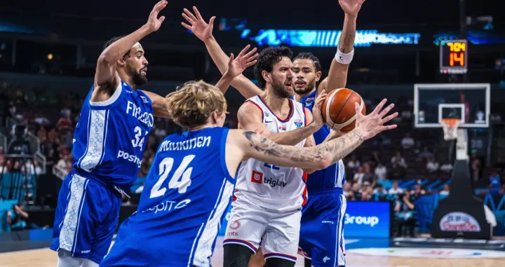 FOTO: FIBA/Foto: 